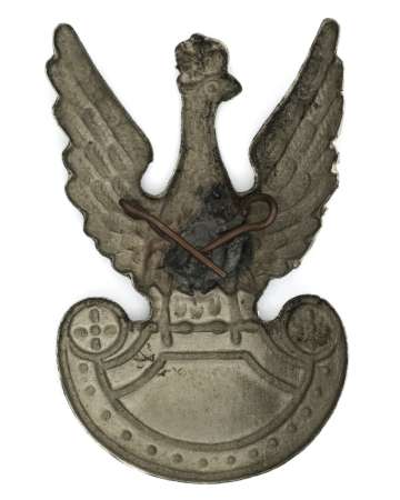 Orzeł wz. 19 - zmniejszony