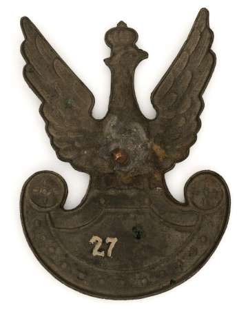 Orzeł wz. 19