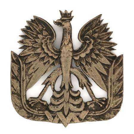 Orzeł Korpus Dyplomatyczny