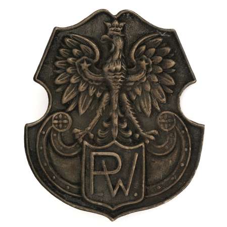 Orzeł Przysposobienie Wojskowe