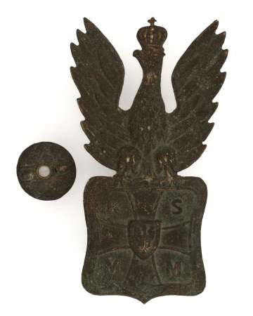 Orzeł Katolickie Stowarzyszenie Młodzieży Męskiej Łuck