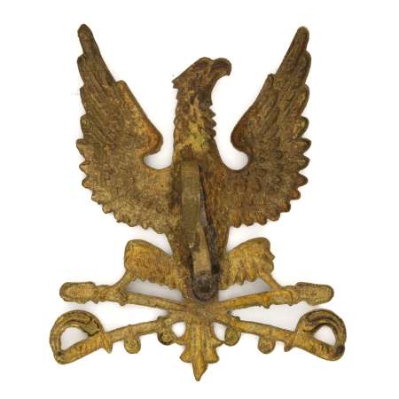 Orzeł organizacji polskich w USA