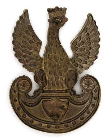 Orzeł wz. 17 Wiedeń 1917/18