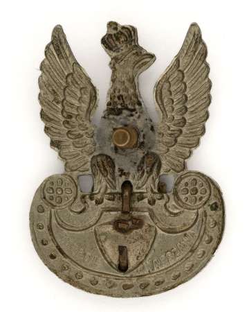 Orzeł Marynarka Wojenna