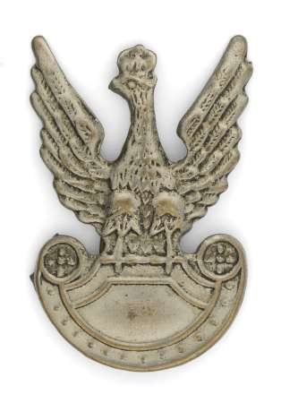 Orzeł wz. 19 - zmniejszony