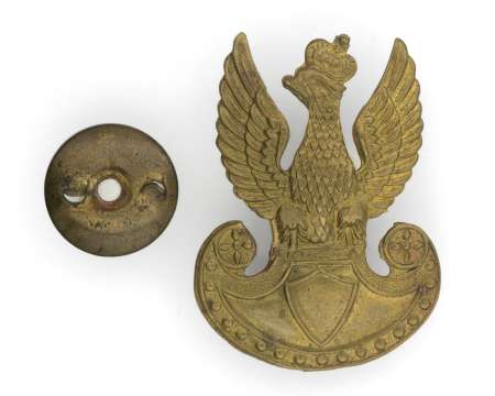 Orzeł wysokości 40mm