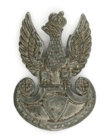 Orzeł wysokości 40mm