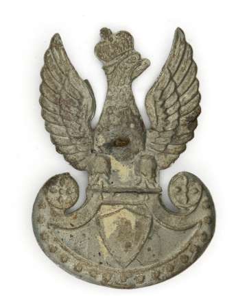 Orzeł wysokości 40mm
