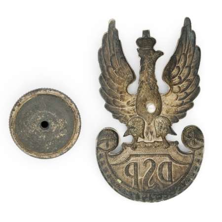 Orzeł 2. Dywizja Strzelców Pieszych