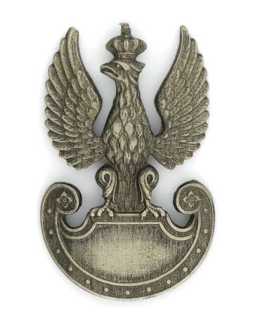 Orzeł wz. 39 J.R Gaunt