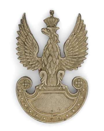 Orzeł wz. 39 Spink & Sons(?)