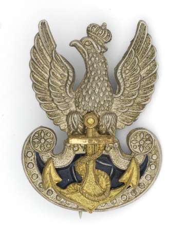 Orzeł Marynarka Wojenna PSZ/Z - Gaunt