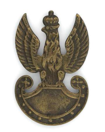 Orzeł wz. 39, Środkowy Wschód/Palestyna 1941-42