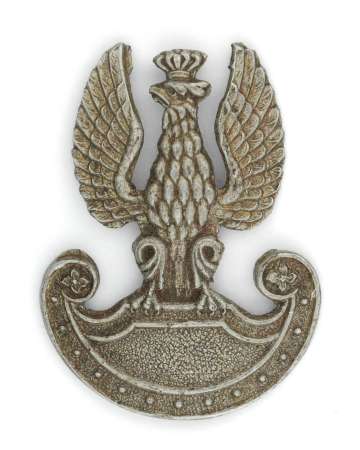 Orzeł Polskie Kompanie Wartownicze