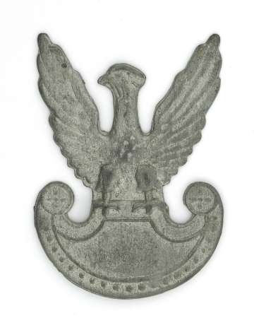 Orzeł wz. 19 produkcji konspiracyjnej - Bracia Hofman, Radomsko