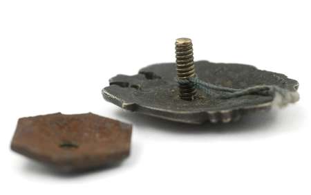 Odznaka pamiątkowa Stowarzyszenie Byłych Legionistów Polskich 1914-1918