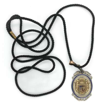 Medal Związek Polek w Ameryce