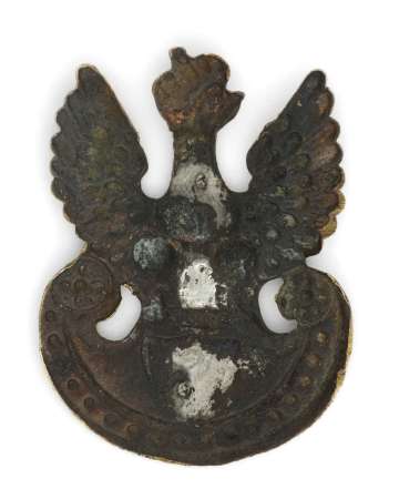 Orzeł strzelecki, po 1917 roku