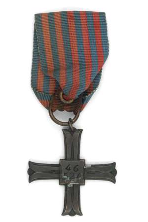 Krzyż Monte Cassino