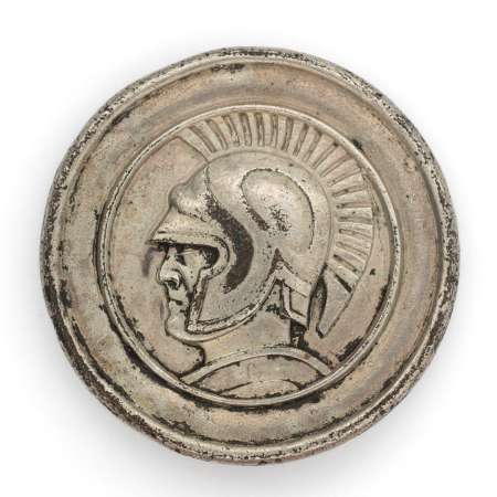Klamra do pasa salonowego wz. 1928