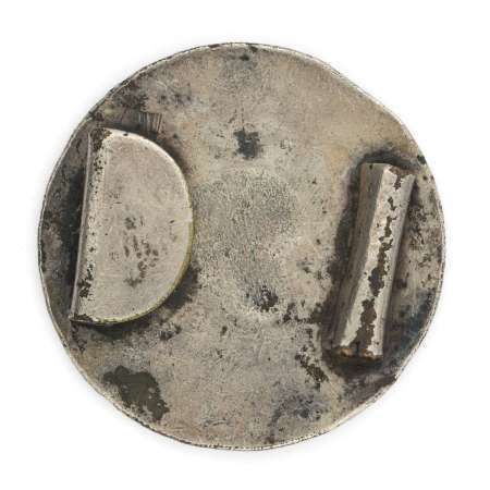 Klamra do pasa salonowego wz. 1928