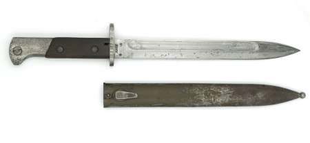 Bagnet wz. 1929 