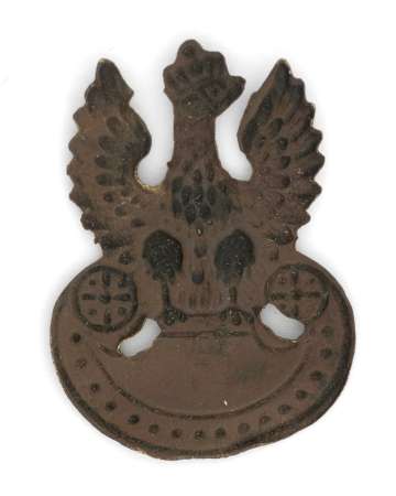 Orzeł WP z lat 1918-21