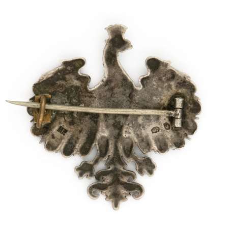 Orzeł zygmuntowski
