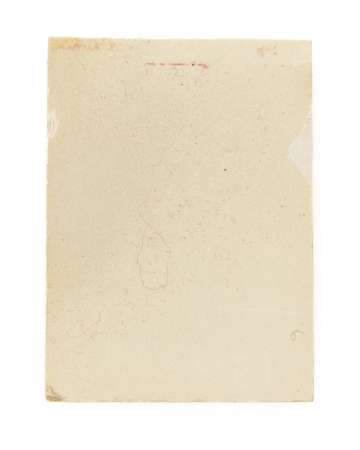 Orzeł haftowany Armia Polska we Francji (Armia Hallera)