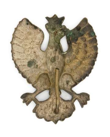 Orzeł "wielkopolski"