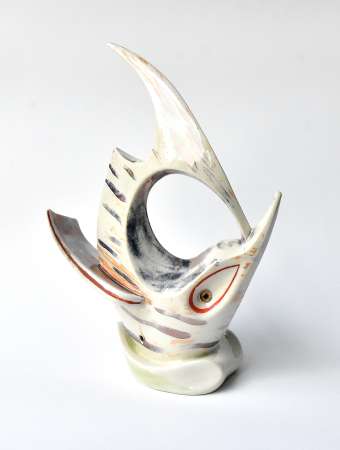 Lampka pochłaniacz dymu 