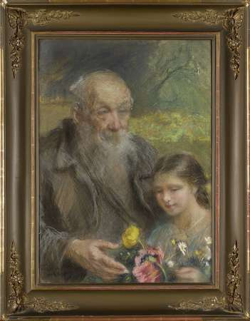 Starość i młodość