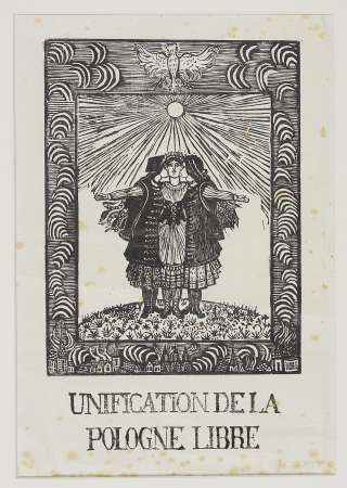 Zjednoczenie wolnej Polski