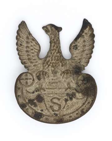 Orzeł odtworzony Związek Strzelecki