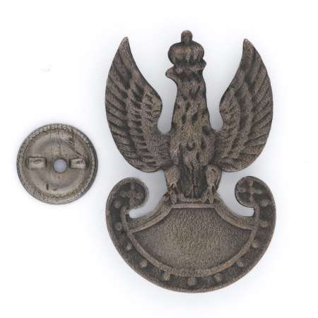 Orzeł wz. 39, Środkowy Wschód