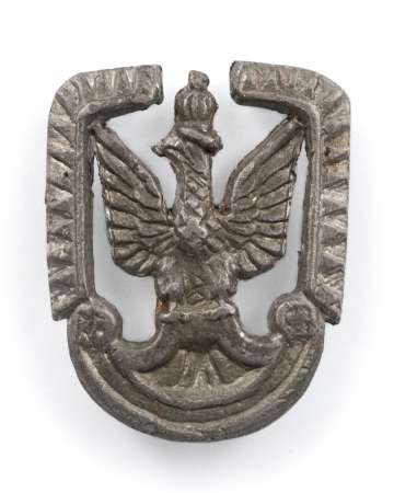 Miniaturowy orzeł lotniczy 