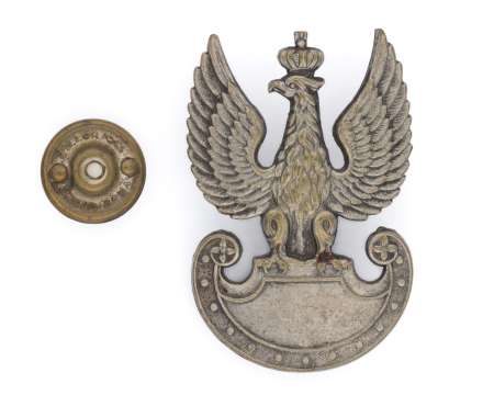 Orzeł wz. 39 Lorioli Milano