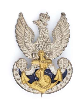 Orzeł Marynarka Wojenna PSZ/Z - Gaunt