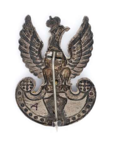 Orzeł Marynarka Wojenna PSZ/Z - Gaunt