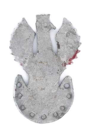 Orzeł wykonany ręcznie w ZSRR(?)