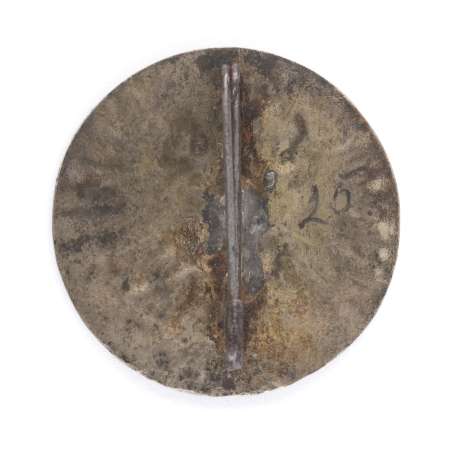 Odznaka STL Koło Asnyka we Lwowie 1916