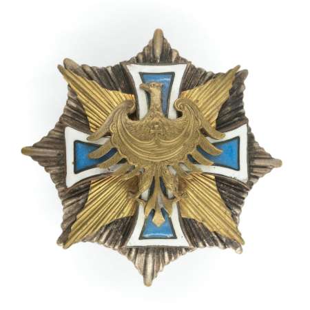 Gwiazda Górnośląska