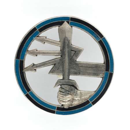 Odznaka Znak Łączności