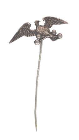 Odznaka Towarzystwa Gimnastycznego Sokół