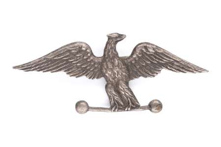 Odznaka Towarzystwa Gimnastycznego Sokół