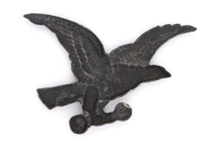 Odznaka Polskiego Towarzystwa Gimnastycznego Sokół