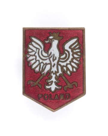 Odznaka PSZnZ 