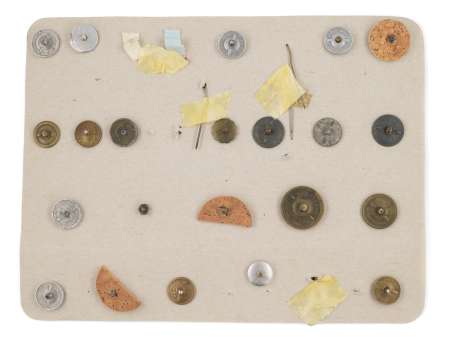 Zestaw 29 odznak wczesny PRL