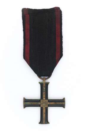 Krzyż Niepodległości