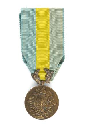 Medal Pamiątkowy Górnego Śląska